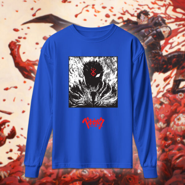 Berserk - بيرسيرك