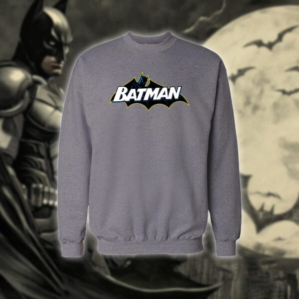 Batman - باتمان