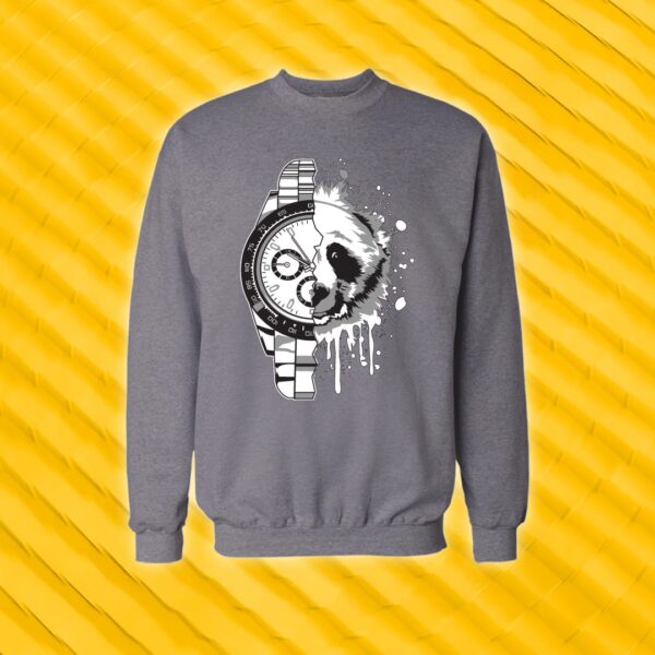 رولكس باندا - تصاميم مميزة