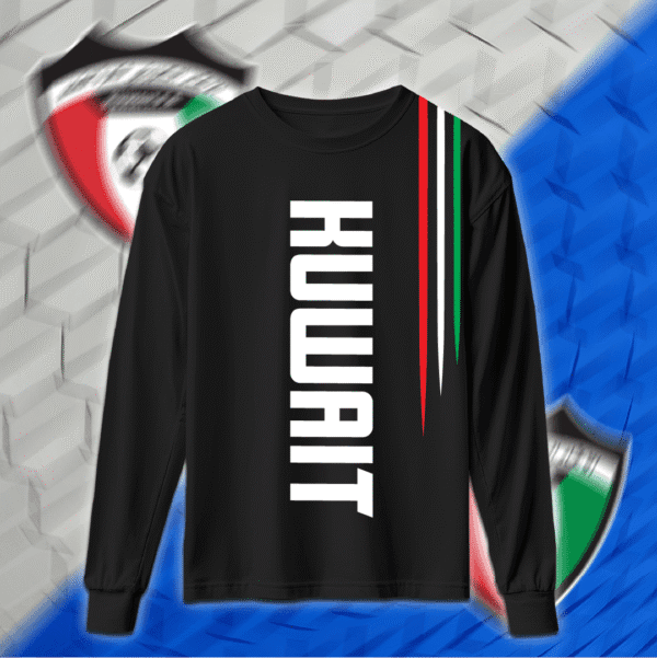 منتخب الكويت - Kuwait