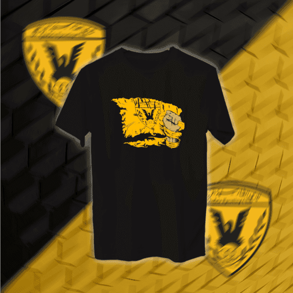 علم القادسية