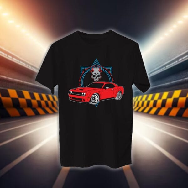 Challenger - سيارات