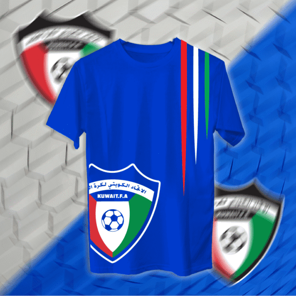 منتخب الكويت - Kuwait