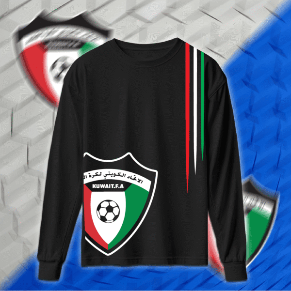 منتخب الكويت - Kuwait