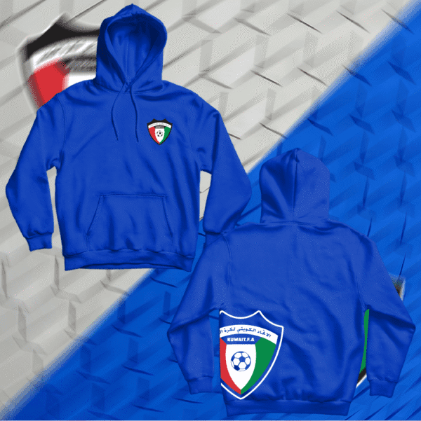 منتخب الكويت - Kuwait