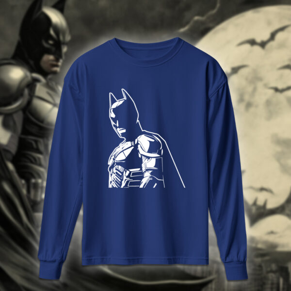 Batman - باتمان