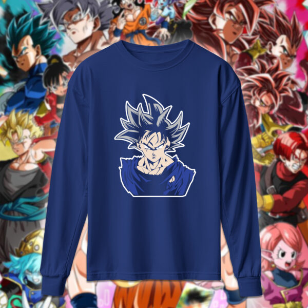 قوكو - دراقون بول