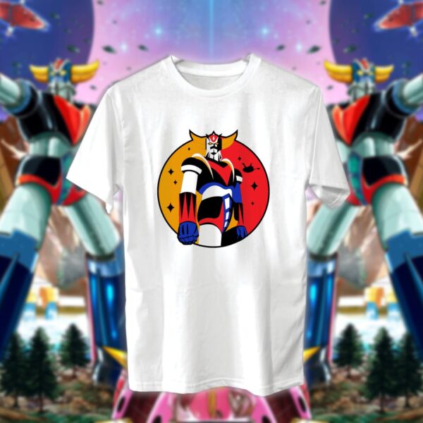 Grendizer - قرندايزر