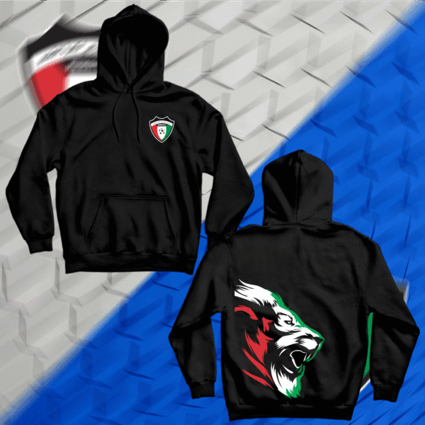 منتخب الكويت - Kuwait