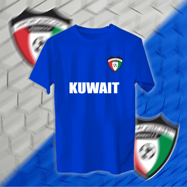 منتخب الكويت - Kuwait