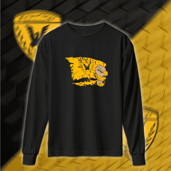 علم القادسية