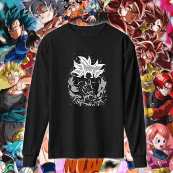 Goku - دراقون بول