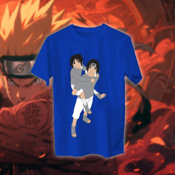 Uchiha brothers - ناروتو