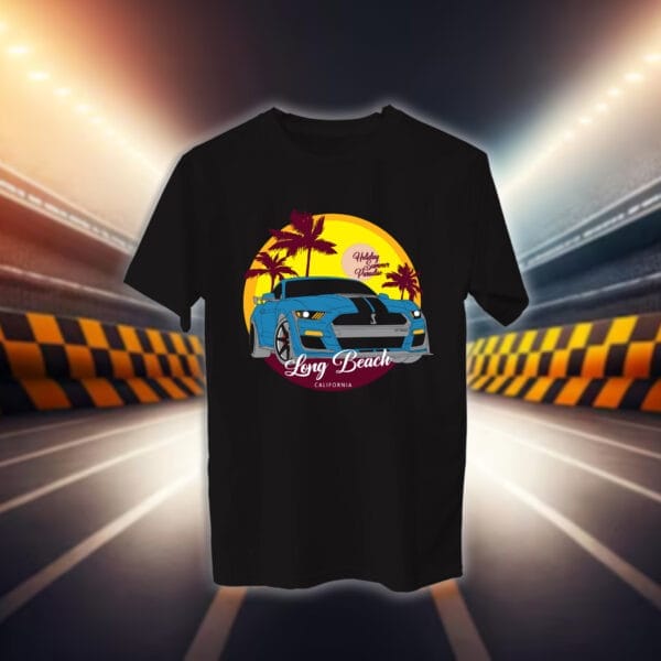 موستنق - سيارات