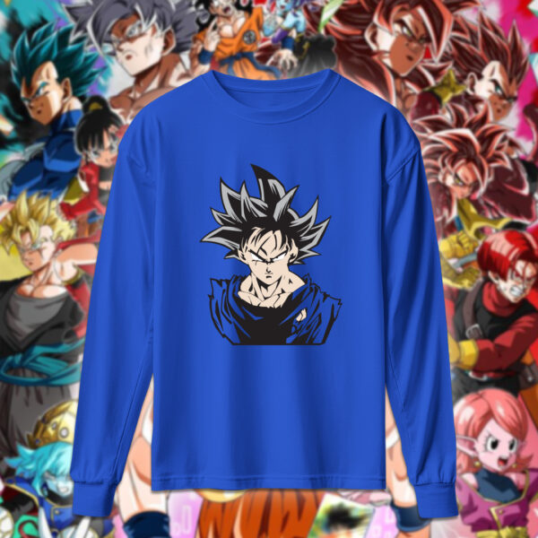 قوكو - دراقون بول