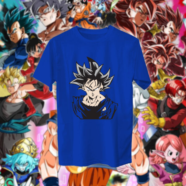 قوكو - دراقون بول