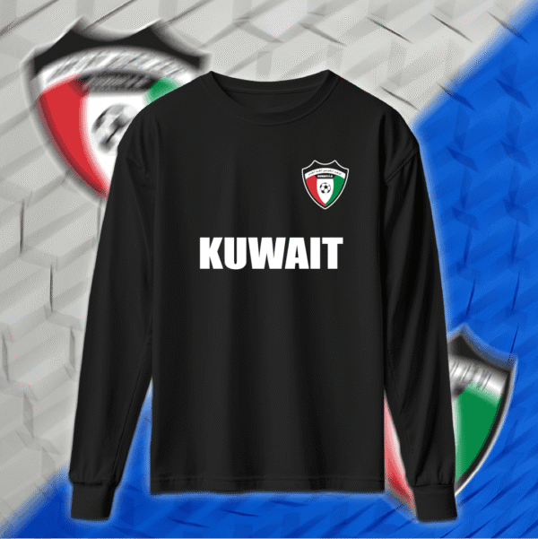 منتخب الكويت - Kuwait