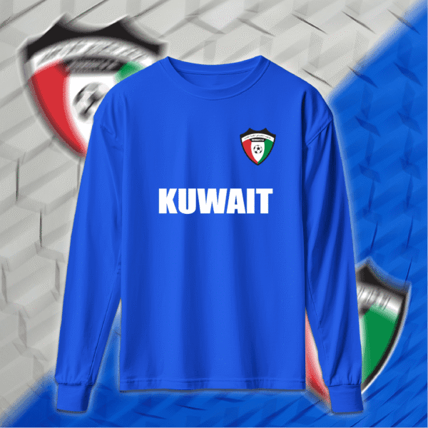 منتخب الكويت - Kuwait