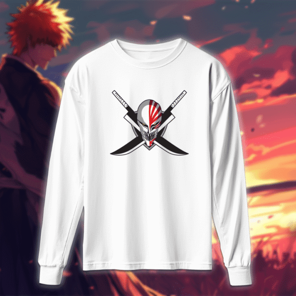 Bleach - بليتش