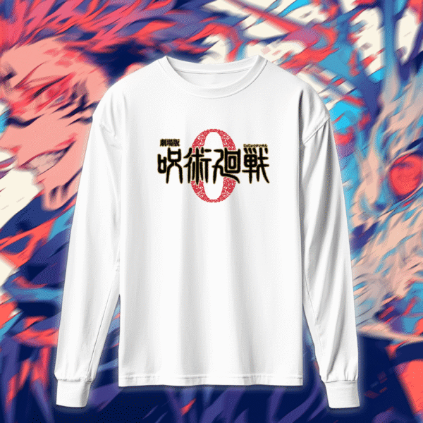 شعار جوجوتسو كايسن بالأحرف العربية