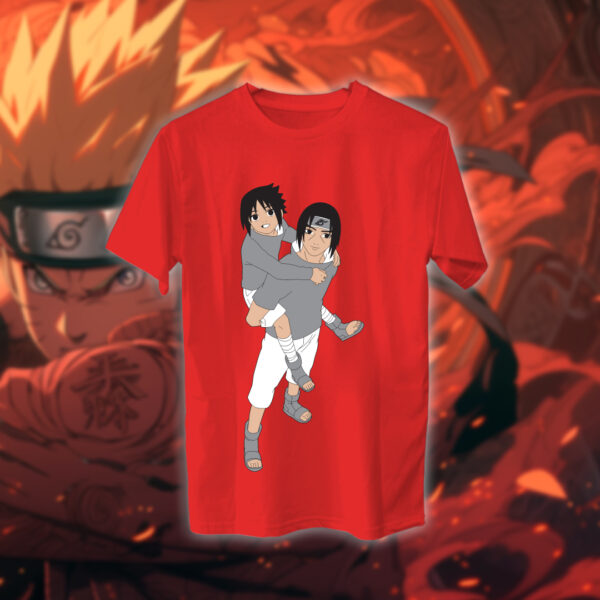 Uchiha brothers - ناروتو