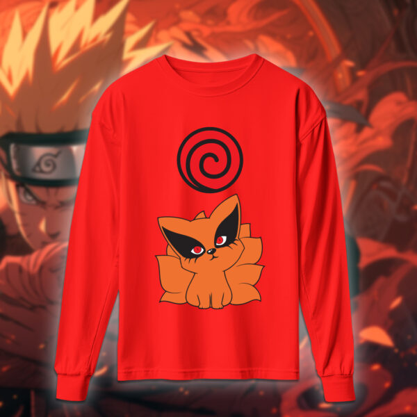 Naruto - ناروتو