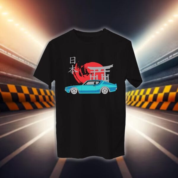 Nissan Z240 - سيارات