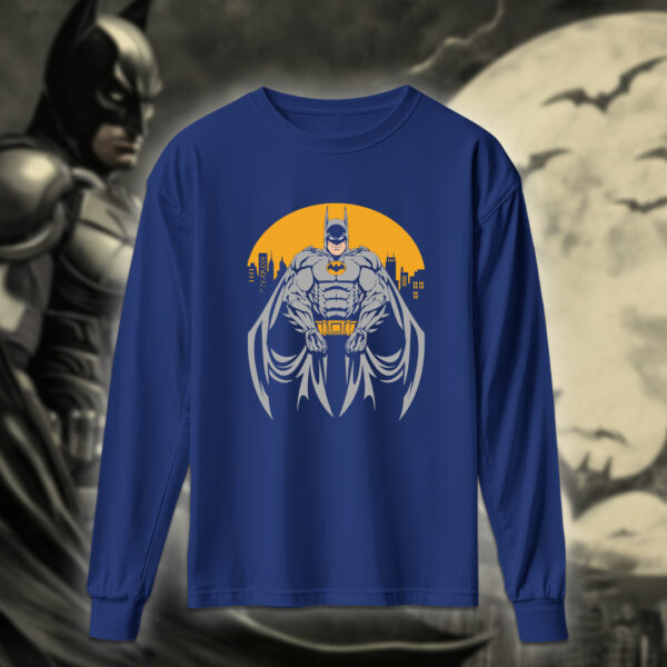 Batman - باتمان