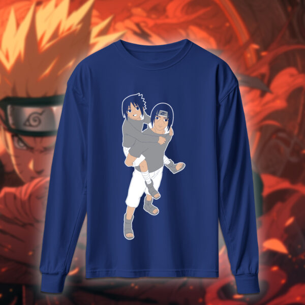 Uchiha brothers - ناروتو