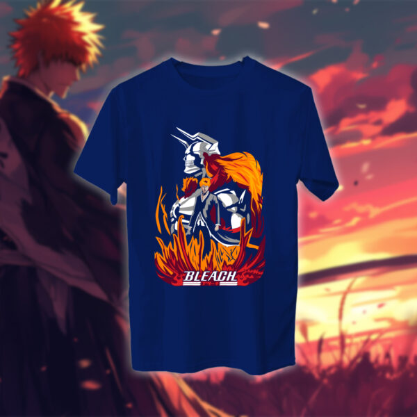 Ichigo - بليتش