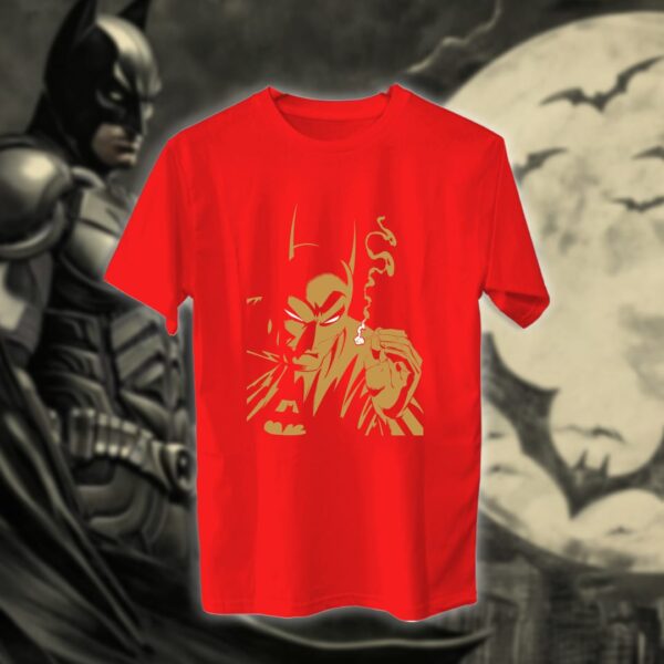 Batman - باتمان