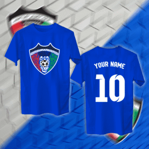 منتخب الكويت - إضافة اسم ورقم