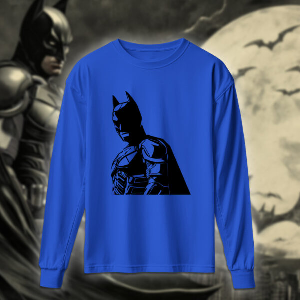 Batman - باتمان