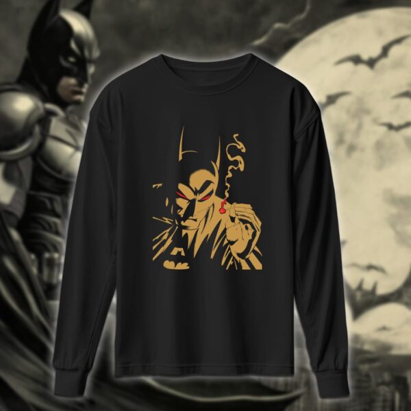 Batman - باتمان