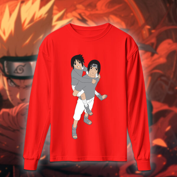 Uchiha brothers - ناروتو