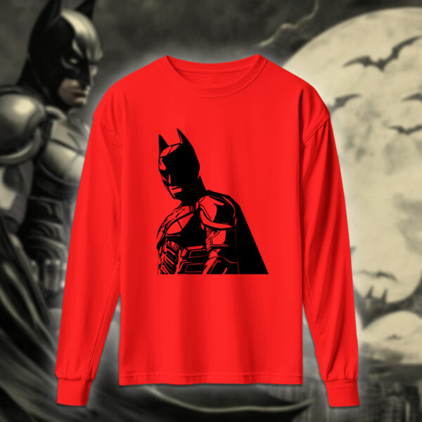 Batman - باتمان