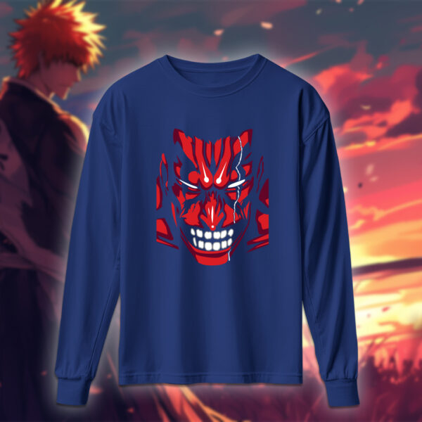 Kenpachi - بليتش