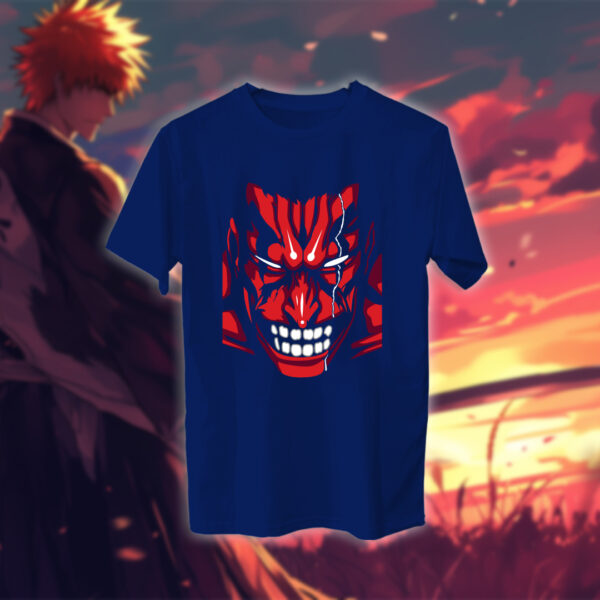 Kenpachi - بليتش