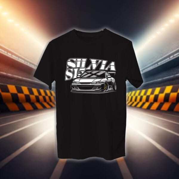 Nissan Silvia S15 - سيارات