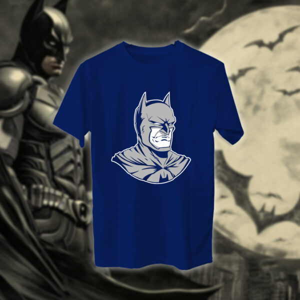 Batman - باتمان