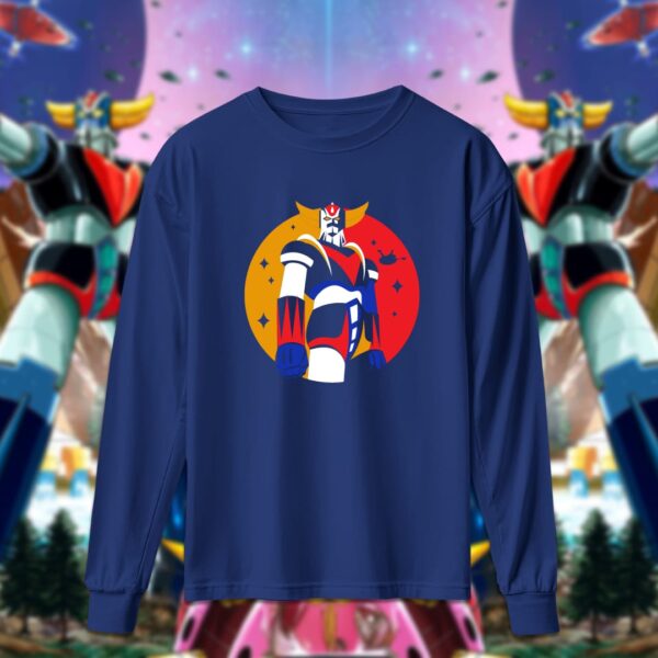 Grendizer - قرندايزر