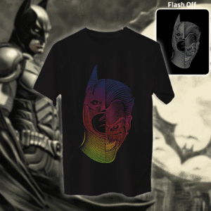 Batman & Joker - باتمان