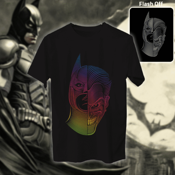 Batman & Joker - باتمان