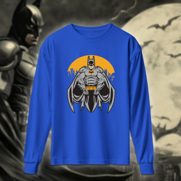 Batman - باتمان