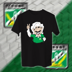 عرباوي - العربي