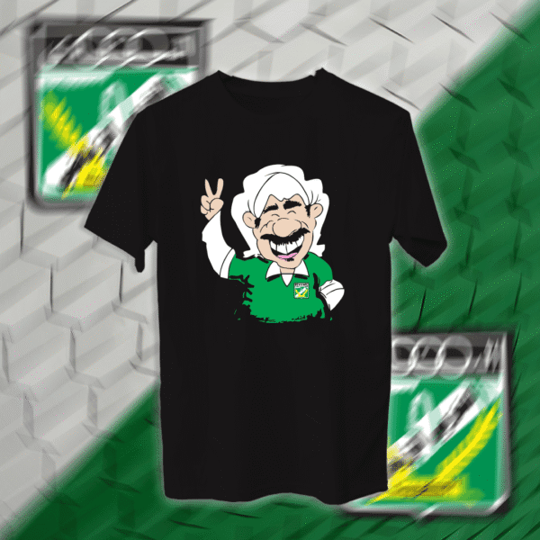 عرباوي - العربي