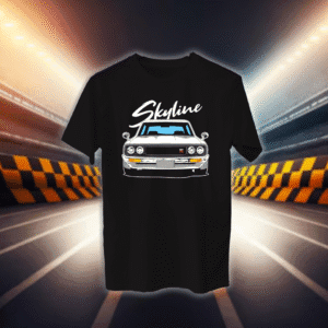 Skyline - سيارات