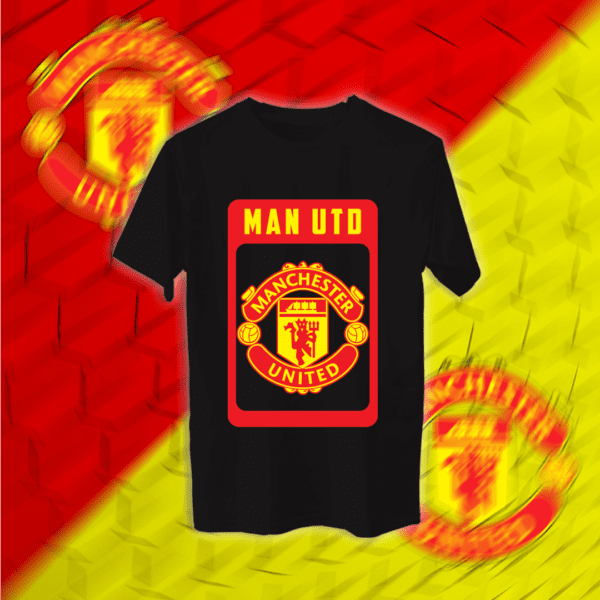 Manchester United - مانشستر يونايتد