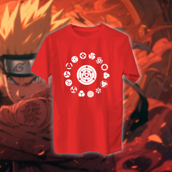 Sharinagn - ناروتو