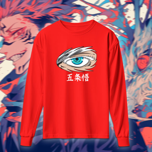 Jujutsu Kaisen - جوجوتسو كايسن